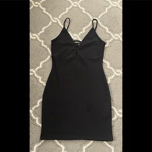Forever 21 Black Bodycon